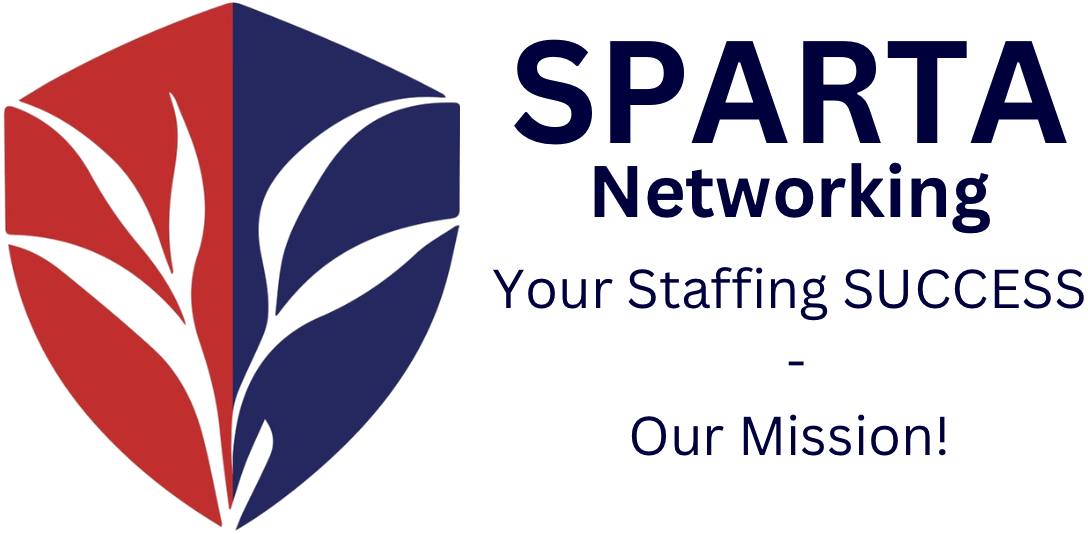 SPARTA Networking